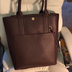 NEW Dagne Dover Charlie Tote